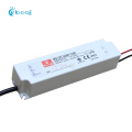 boqi CE FCC SAA 60w 30-42v 1300ma constant current led downlight driver